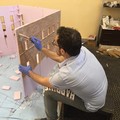 Un nuovo corso Aiap per imparare l'arte presepiale
