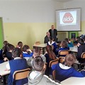 Donazione organi, l'Aido nelle scuole giovinazzesi