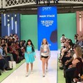 Alessandra Lacalamita, a 10 anni sulle passerelle londinesi
