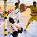 Il Defender Giovinazzo C5 ospita l'Itria per continuare la striscia positiva