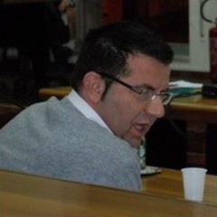 Consiglio Metropolitano: si candida Alfonso Arbore