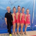 L'Iris si conferma protagonista al campionato Uisp