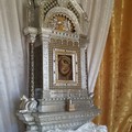 Domenica la benedizione dell'altare della Madonna di Corsignano ai piedi di Palazzo di Città