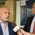 Fiera del Levante: bilanci e prospettive con il presidente Ambrosi ed il Vicesindaco Introna