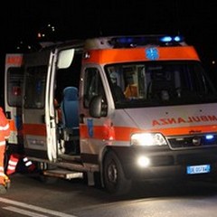 Gli angeli esistono e fanno gli autisti