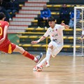 Il Defender Giovinazzo investe sulla talent acquisition: preso Amorelli