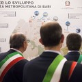 Sindaci in strada contro la violenza mafiosa