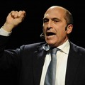 Andrea Cozzolino a Giovinazzo per sostenere Antonello Natalicchio