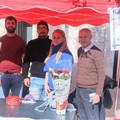 L'Anffas Giovinazzo tra bilanci e solidarietà al fianco della Fondazione Telethon