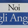 Un nuovo furgoncino per gli Angeli della Vita