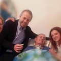 La storia di Angelo commuove tutti. Inter Club e cittadini raccolgono fondi per un montascale