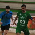 Giovinazzo C5, c’è la conferma di capitan Piscitelli