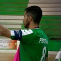 Giovinazzo, Piscitelli: «Col Castelfidardo ci giochiamo una fetta di salvezza»