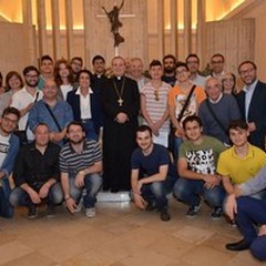 Diventare animatori parrocchiali della comunicazione e della cultura