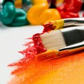  "Officina Handmade ", a Giovinazzo apre la mostra dedicata all'arte del fatto a mano