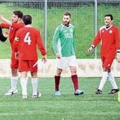 Giovinazzo, a Bitetto un'altra batosta: 3-1
