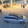 Due fratelli i rapinatori dell'Eni, arrestati dalla Polizia dopo il colpo. VIDEO