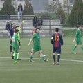 Giovinazzo, che disastro: l'Ordona lo batte 3-0