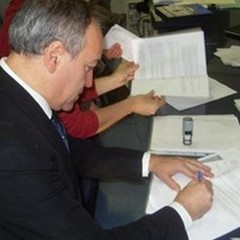 I Consiglieri regionali 5 Stelle ricordano Pino Tulipani