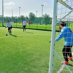 Un calcio ai luoghi comuni