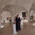 AM Art Gallery ad ArteBari