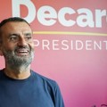 Antonio Decaro è il nuovo presidente della Puglia