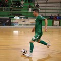 Il Defender Giovinazzo C5 a Canicattì per chiudere il girone d’andata