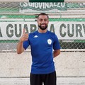 Giovinazzo C5, c’è il ritorno in porta di Verriello