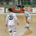 Giovinazzo C5: tempo di addii, lasciano in due