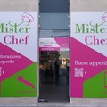 Mister Chef apre i suoi battenti anche di sera ogni giovedì, venerdì e sabato