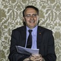 Agostino Picicco incontra gli studenti del Liceo  "Spinelli "