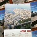 Giovinazzo tra bellezza e ricordi, il Calendario 2023