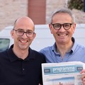 L’acqua affinata contro la siccità a Giovinazzo