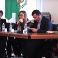 Arbore, Sciancalepore e Noviello lasciano Sud al Centro: l'annuncio in Consiglio comunale