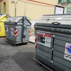 Aro Bari 2, al via il nuovo sistema di raccolta dei rifiuti