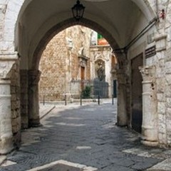 Il Centro Storico come non l’avete mai visto