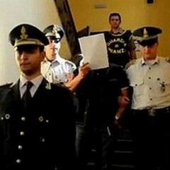 Concussione, arrestato dirigente Asl