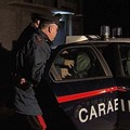 Droga in camera da letto: nei guai per spaccio