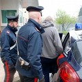 Abusi sessuali sui figli minorenni, coniugi arrestati dai Carabinieri