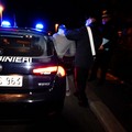 Dà in escandescenze in un bar e molesta gli avventori: arrestato un 53enne