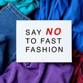 Moda fast fashion, gli Adulti dell'AC diocesana si interrogano sul tema