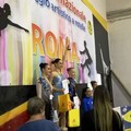 Bis per l'ASD Aspa a Roma: anche Alessandra Fanelli è prima