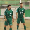 Asensio e Hosio non fanno più parte del Giovinazzo C5