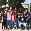 Una insolita e bellissima assemblea d'istituto