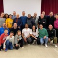 I Nipoti della Nonna, Gianfranco Stufano confermato presidente