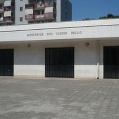 «Nesciuna carne allasse a la vecciareie»