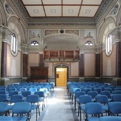 Visita del Papa, oggi la conferenza stampa di presentazione