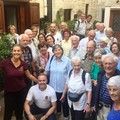 Dall'Austria in Puglia: il tour comincia da Giovinazzo
