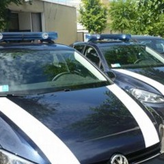 Ecco le nuove auto della Polizia Locale