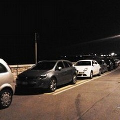 Il ritorno dei furbetti del sabato sera